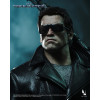 INART - Figura da collezione T-800 in scala 1/6 (2 corpi) - La Terminator