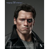 INART - Figura da collezione T-800 in scala 1/6 (2 corpi) - La Terminator