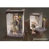 Noble collection Hary Potter Créatures magiques - Basilic 