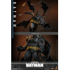 Hot Toys DC Comics - Batman Assoluto Comic Masterpiece 1/6