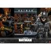 Hot Toys DC Comics - Batman Assoluto Comic Masterpiece 1/6