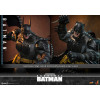 Hot Toys DC Comics - Batman Assoluto Comic Masterpiece 1/6