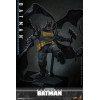 Hot Toys DC Comics - Batman Assoluto Comic Masterpiece 1/6