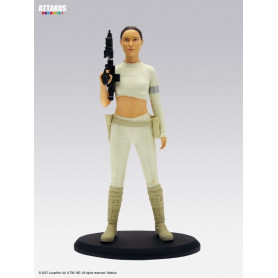 Star Wars Statue Attakus Han Solo