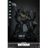 Hot Toys DC Comics - Batman Assoluto Comic Masterpiece 1/6