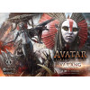 Prime 1 Studio - Avatar: Fire & Ash - Varang & Nightwraith Versione Bonus - Real Elite Masterline Series 1/4