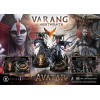 Prime 1 Studio - Avatar: Fire & Ash - Varang & Nightwraith Versione Bonus - Real Elite Masterline Series 1/4