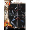 Prime 1 Studio - Avatar: Fire & Ash - Varang & Nightwraith Versione Bonus - Real Elite Masterline Series 1/4