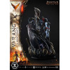 Prime 1 Studio - Avatar: Fire & Ash - Varang & Nightwraith Versione Bonus - Real Elite Masterline Series 1/4
