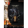 Prime 1 Studio - Avatar: Fire & Ash - Varang & Nightwraith Versione Bonus - Real Elite Masterline Series 1/4