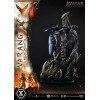 Prime 1 Studio - Avatar: Fire & Ash - Varang & Nightwraith Versione Bonus - Real Elite Masterline Series 1/4