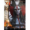 Prime 1 Studio - Avatar: Fire & Ash - Varang & Nightwraith Versione Bonus - Real Elite Masterline Series 1/4