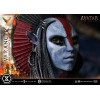 Prime 1 Studio - Avatar: Fire & Ash - Varang & Nightwraith Versione Bonus - Real Elite Masterline Series 1/4