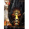 Prime 1 Studio - Avatar: Fire & Ash - Varang & Nightwraith Versione Bonus - Real Elite Masterline Series 1/4