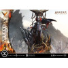 Prime 1 Studio - Avatar: Fire & Ash - Varang & Nightwraith Versione Bonus - Real Elite Masterline Series 1/4