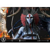 Prime 1 Studio - Avatar: Fire & Ash - Varang & Nightwraith Versione Bonus - Real Elite Masterline Series 1/4