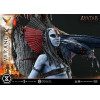 Prime 1 Studio - Avatar: Fire & Ash - Varang & Nightwraith Versione Bonus - Real Elite Masterline Series 1/4