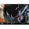 Prime 1 Studio - Avatar: Fire & Ash - Varang & Nightwraith Versione Bonus - Real Elite Masterline Series 1/4