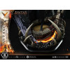 Prime 1 Studio - Avatar: Fire & Ash - Varang & Nightwraith Versione Bonus - Real Elite Masterline Series 1/4