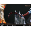 Prime 1 Studio - Avatar: Fire & Ash - Varang & Nightwraith Versione Bonus - Real Elite Masterline Series 1/4