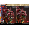 Prime 1 Studio - Masters of the Universe - He-Man & Battle Cat Ultimate Version - Real Elite Masterline Series 1/4