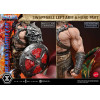 Prime 1 Studio - Masters of the Universe - He-Man & Battle Cat Ultimate Bonus Version - Real Elite Masterline Series 1/4