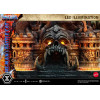 Prime 1 Studio - Masters of the Universe - He-Man & Battle Cat Ultimate Bonus Version - Real Elite Masterline Series 1/4