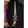 Prime 1 Studio - Masters of the Universe - He-Man & Battle Cat Ultimate Bonus Version - Real Elite Masterline Series 1/4