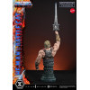 Prime 1 Studio - Masters of the Universe - He-Man & Battle Cat Ultimate Bonus Version - Real Elite Masterline Series 1/4