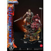 Prime 1 Studio - Masters of the Universe - He-Man & Battle Cat - Real Elite Masterline Series 1/4