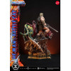 Prime 1 Studio - Masters of the Universe - He-Man & Battle Cat - Real Elite Masterline Series 1/4