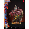 Prime 1 Studio - Masters of the Universe - He-Man & Battle Cat - Real Elite Masterline Series 1/4