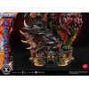 Prime 1 Studio - Masters of the Universe - He-Man & Battle Cat - Real Elite Masterline Series 1/4