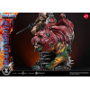 Prime 1 Studio - Masters of the Universe - He-Man & Battle Cat - Real Elite Masterline Series 1/4