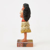 Enesco - Moana/Oceania (Moana) - Oceania (Moana) e Pua Disney Tradizione di Jim Shore