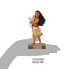 Enesco - Moana/Oceania (Moana) - Oceania (Moana) e Pua Disney Tradizione di Jim Shore