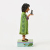 Enesco Disney Tradizioni di Jim Shore - Encanto - Bruno