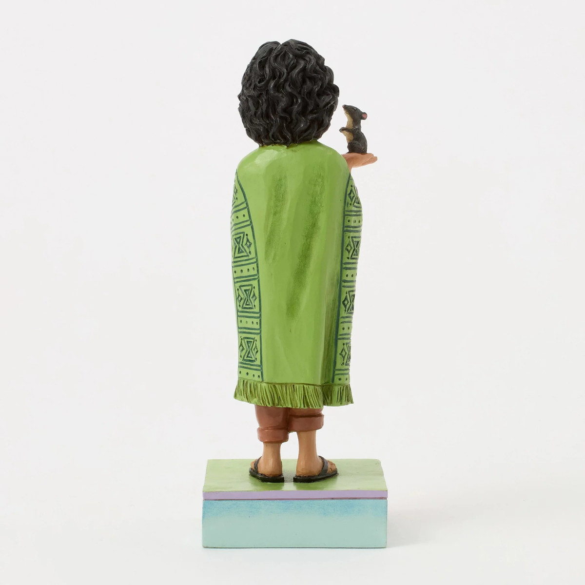 Enesco Disney Tradizioni di Jim Shore - Encanto - Bruno