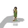 Enesco Disney Tradizioni di Jim Shore - Encanto - Bruno