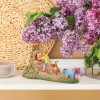 Enesco Disney - Winnie the Pooh e amici Edizione Anniversario - Tradizione di Jim Shore