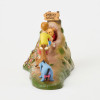 Enesco Disney - Winnie the Pooh e amici Edizione Anniversario - Tradizione di Jim Shore