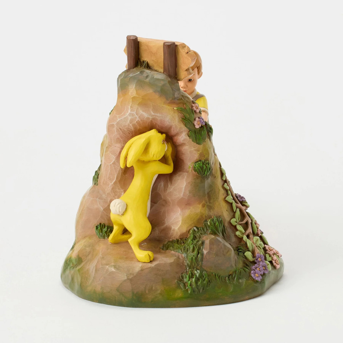 Enesco Disney - Winnie the Pooh e amici Edizione Anniversario - Tradizione di Jim Shore