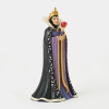 Enesco Disney - La regina Grimilde e la mela - Biancaneve e i 7 nani Tradizioni di Jim Shore -