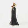 Enesco Disney - La regina Grimilde e la mela - Biancaneve e i 7 nani Tradizioni di Jim Shore -