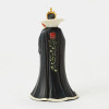 Enesco Disney - La regina Grimilde e la mela - Biancaneve e i 7 nani Tradizioni di Jim Shore -