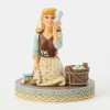 Enesco Disney - Cinderella Governante - Tradizione di Jim Shore