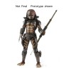Neca Predator figurine 1/4 Jungle Hunter Predator