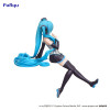 Furyu - HATSUNE MIKU versione Kuroboshi Kouhaku - Tappo per spaghetti