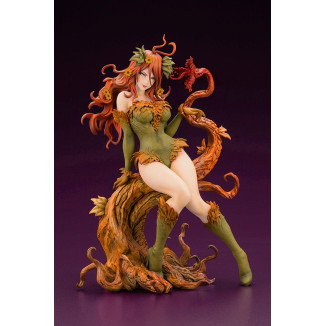 Kotobukiya Bishoujo - Il ritorno di Poison Ivy in autunno in edizione limitata 1/7