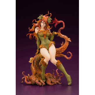 Kotobukiya Bishoujo - Il ritorno di Poison Ivy in autunno in edizione limitata 1/7
